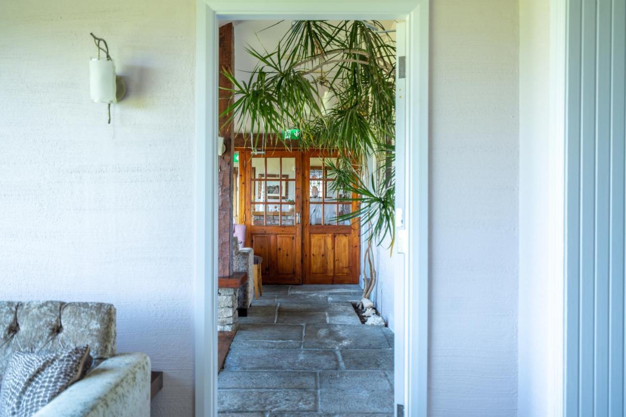 Castle Murray Boutique Bed & Breakfast Dunkineely Exterior foto